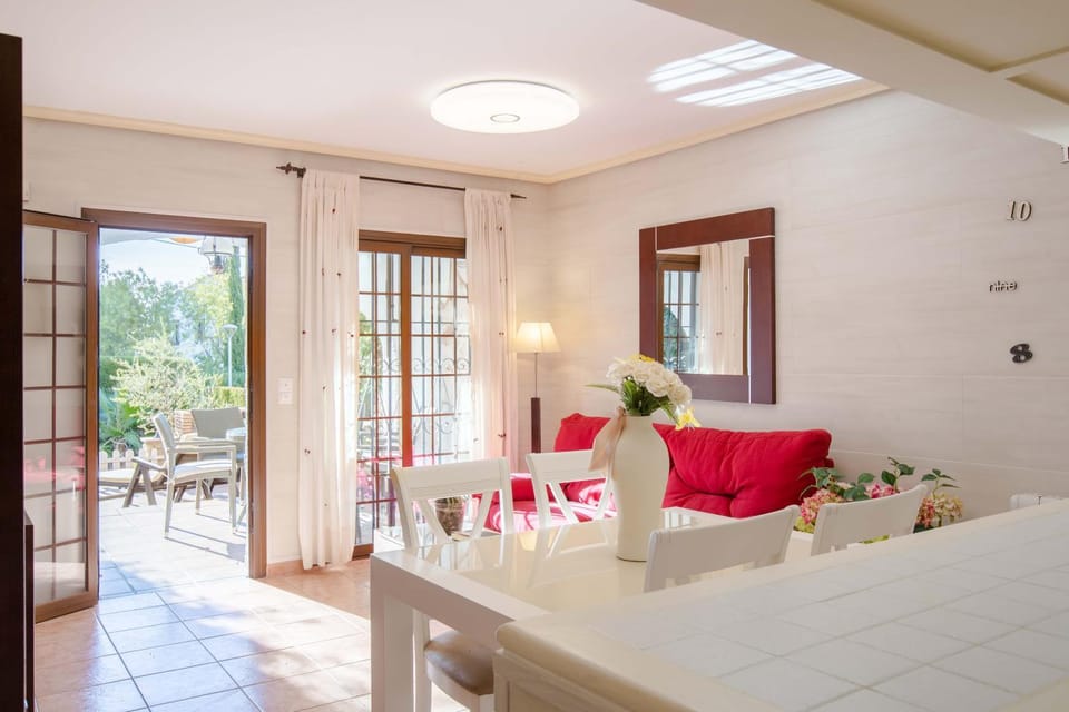 BayMar by MarCalma House in Costa Daurada