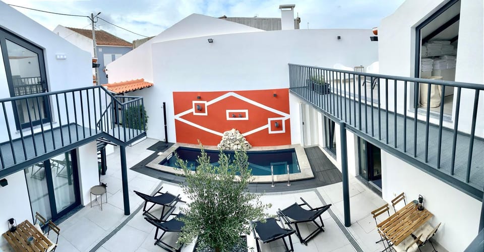 Property building, Internal: Not applicable to any particular room