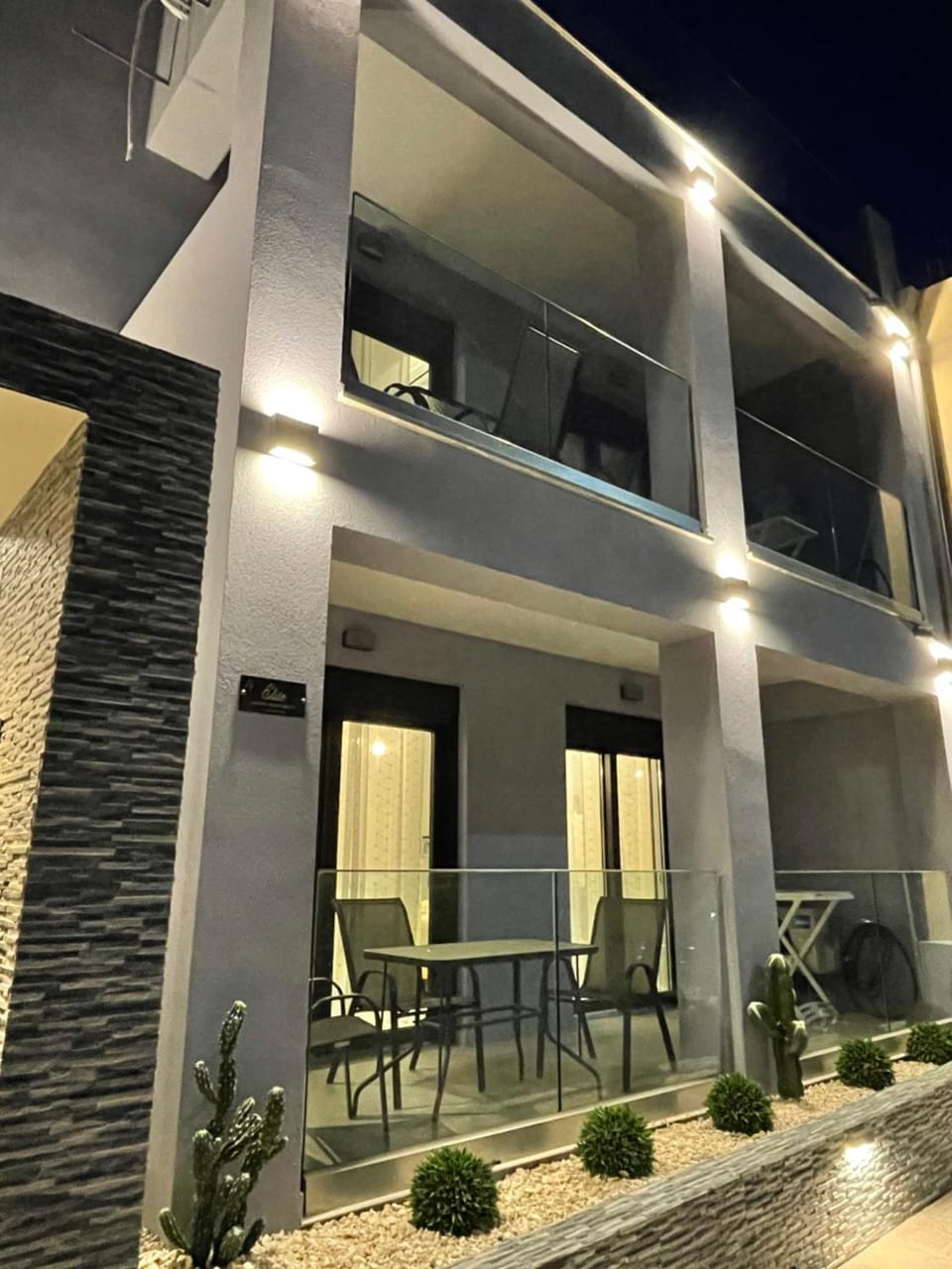 ELITE LUXURY APARTMENTS Apartment in Argostolion