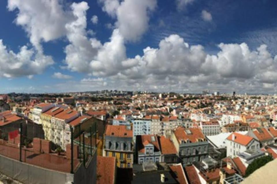 City view