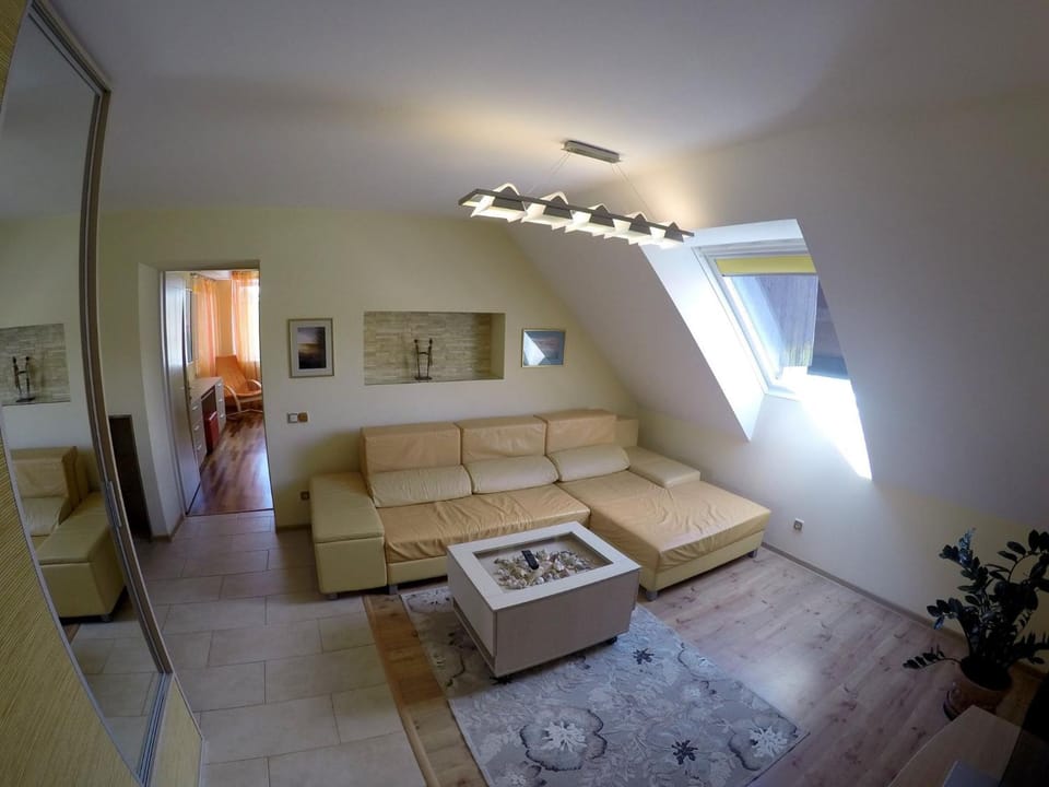 Jūra Nida Apartment in Klaipėda County, Lithuania