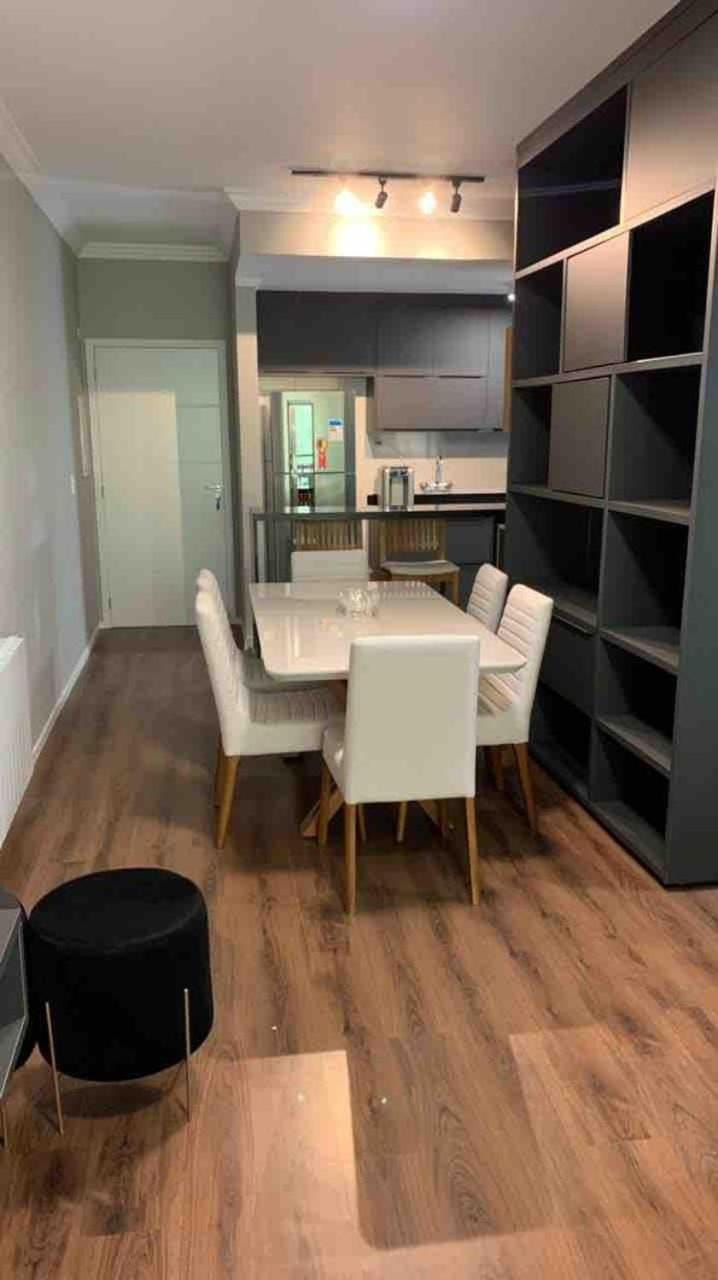 Condessa 238 - Funcional e completo a poucos passos do Capivari 238 Apartment in Campos do Jordão