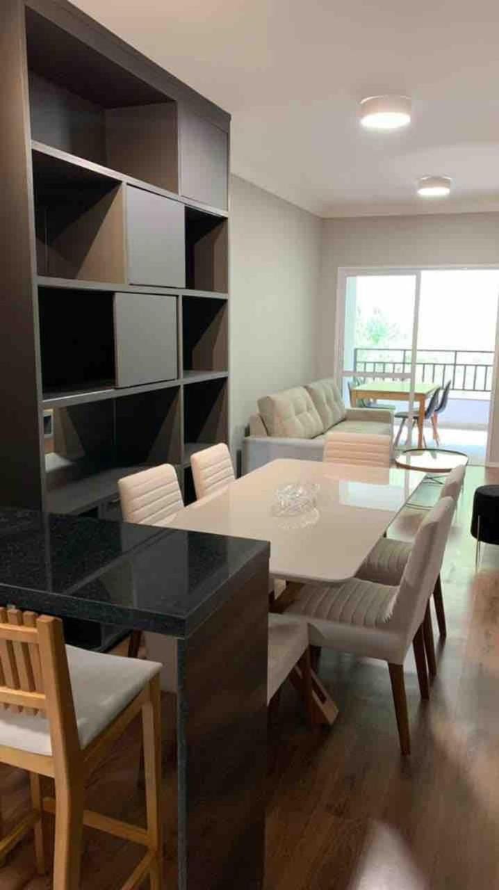 Condessa 238 - Funcional e completo a poucos passos do Capivari 238 Apartment in Campos do Jordão