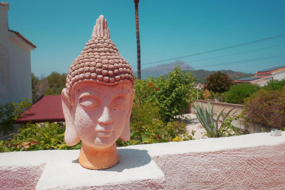 Day, Natural landscape, Decorative detail, Mountain view