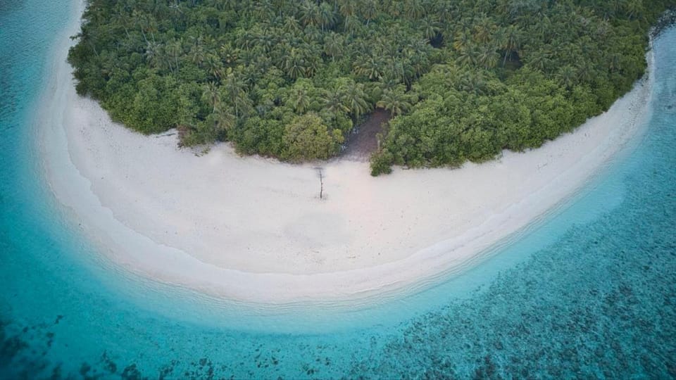 AYIRA Maldives Bed and Breakfast in Maldives