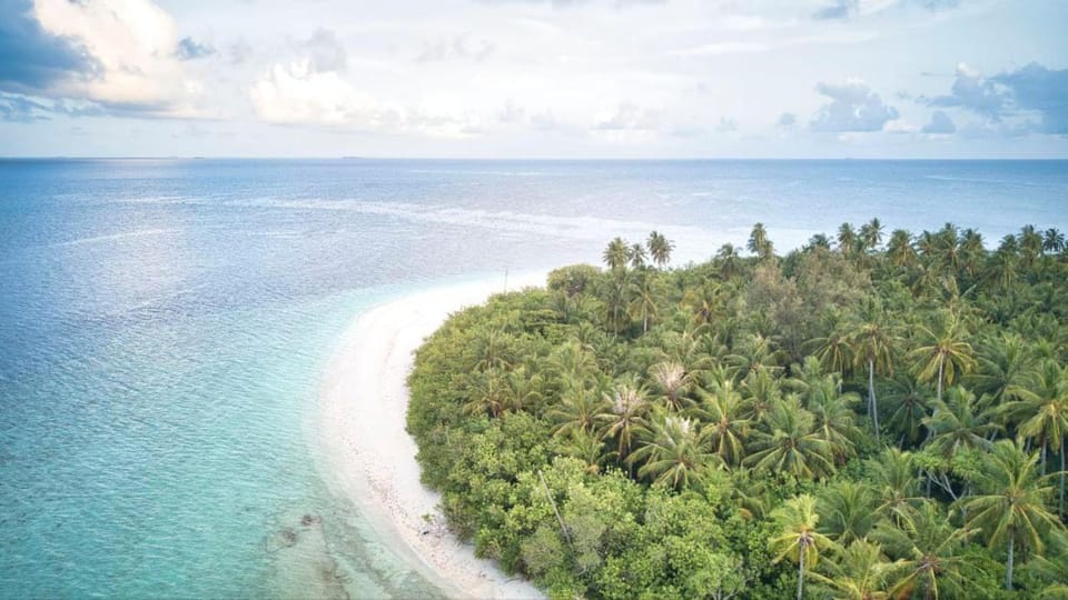 AYIRA Maldives Bed and Breakfast in Maldives