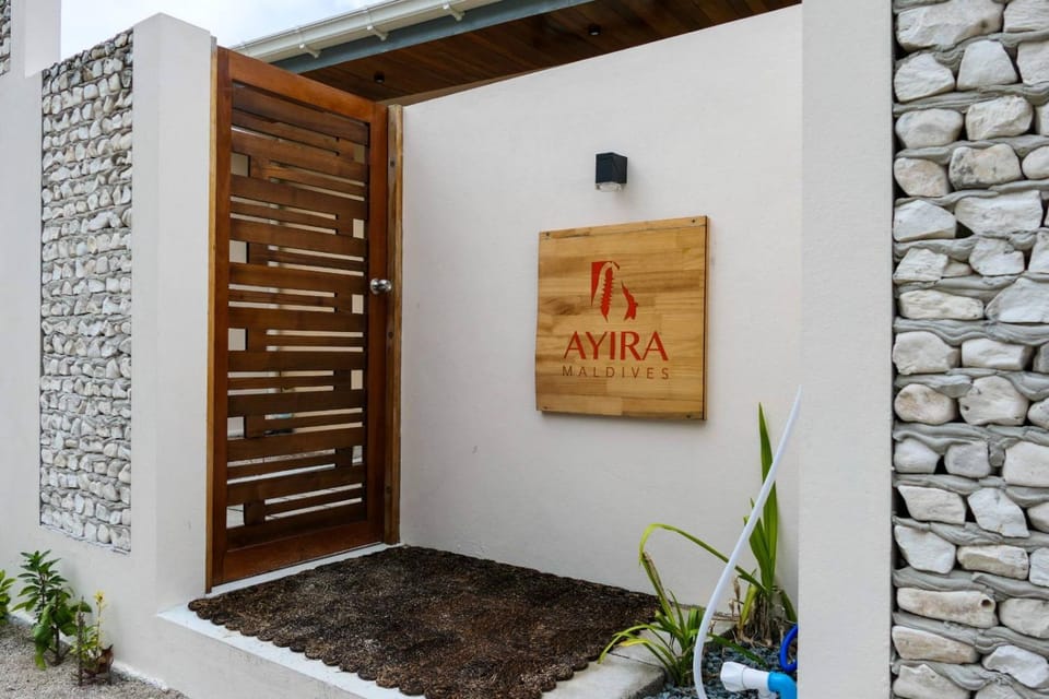 Facade/entrance, Property logo or sign, Logo/Certificate/Sign
