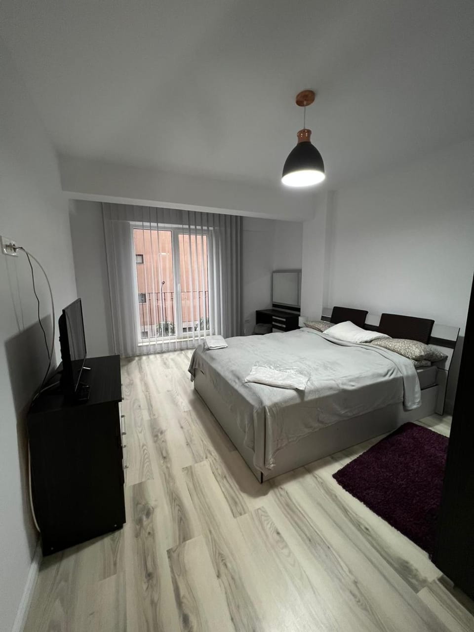 Chic apartament complex Inamstro Apartment in Moldova