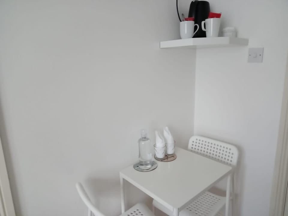 Moorings Greenway Bed and Breakfast in County Mayo