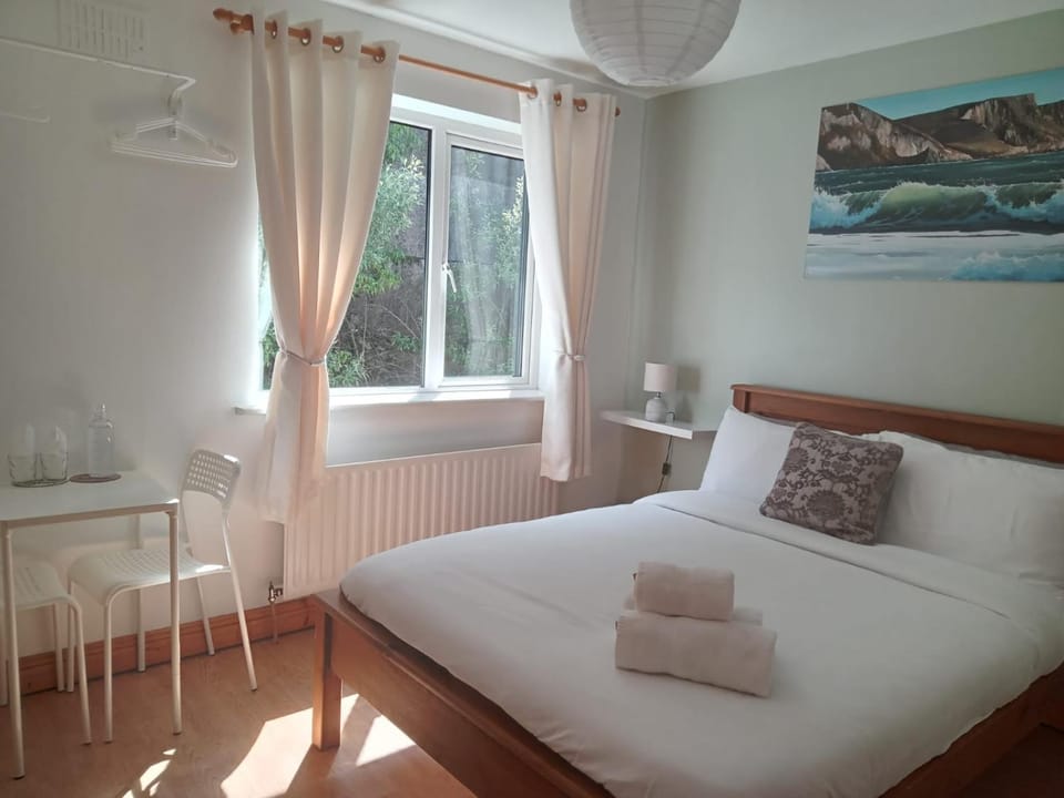 Moorings Greenway Bed and Breakfast in County Mayo