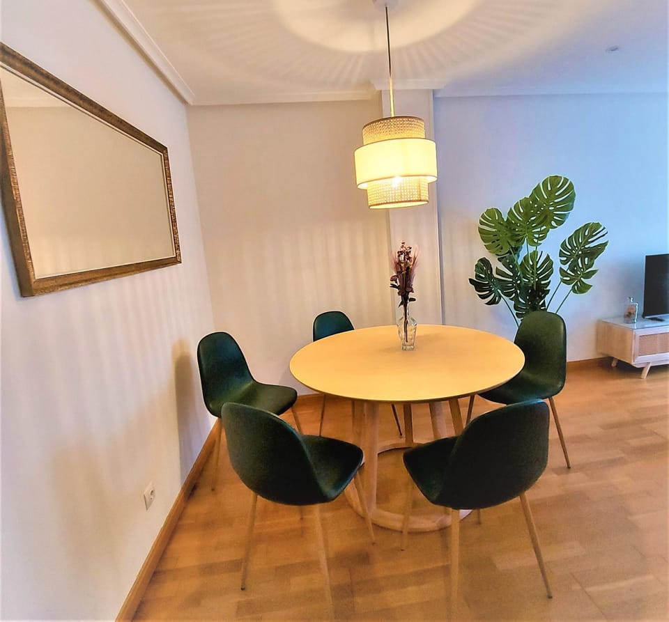 LA CASA DE CRISTINA Y NEREA - RIBADESELLA Apartment in Asturias
