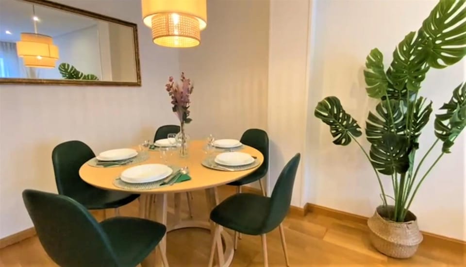 LA CASA DE CRISTINA Y NEREA - RIBADESELLA Apartment in Asturias