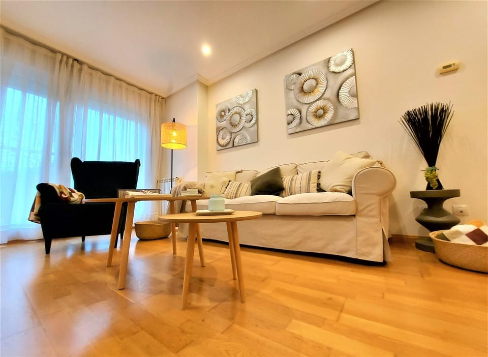 LA CASA DE CRISTINA Y NEREA - RIBADESELLA Apartment in Asturias