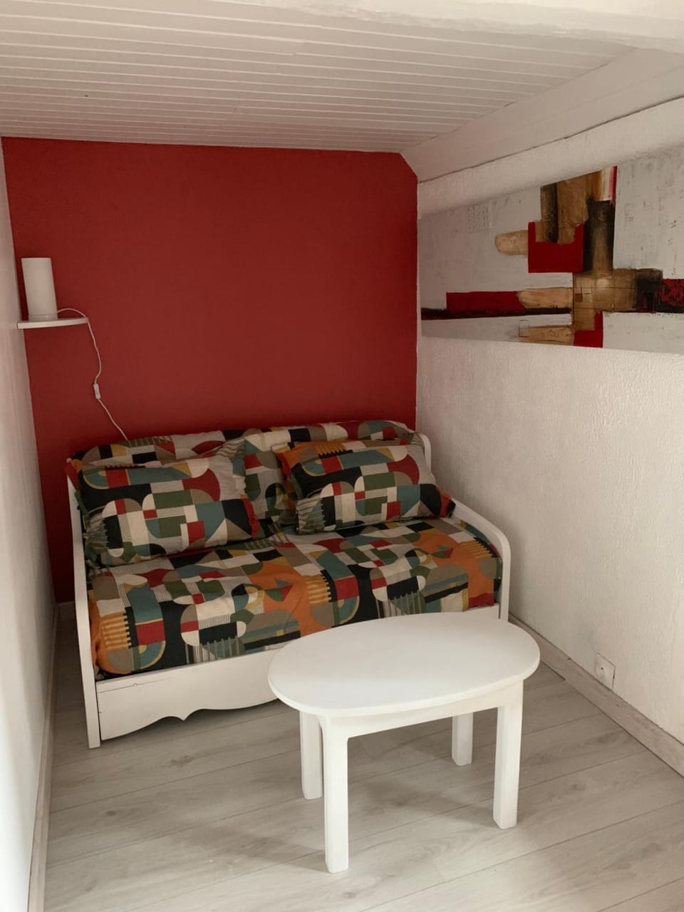 maison chaleureuse en plein coeur de Livarot House in Normandy