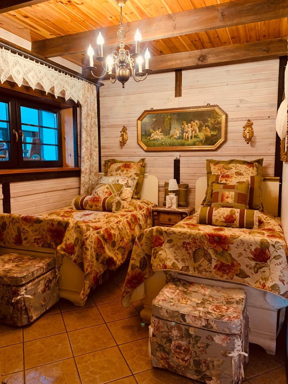 Bed, View (from property/room), View (from property/room), Living room, Other, Other, Other, Photo of the whole room, Seating area, Bedroom