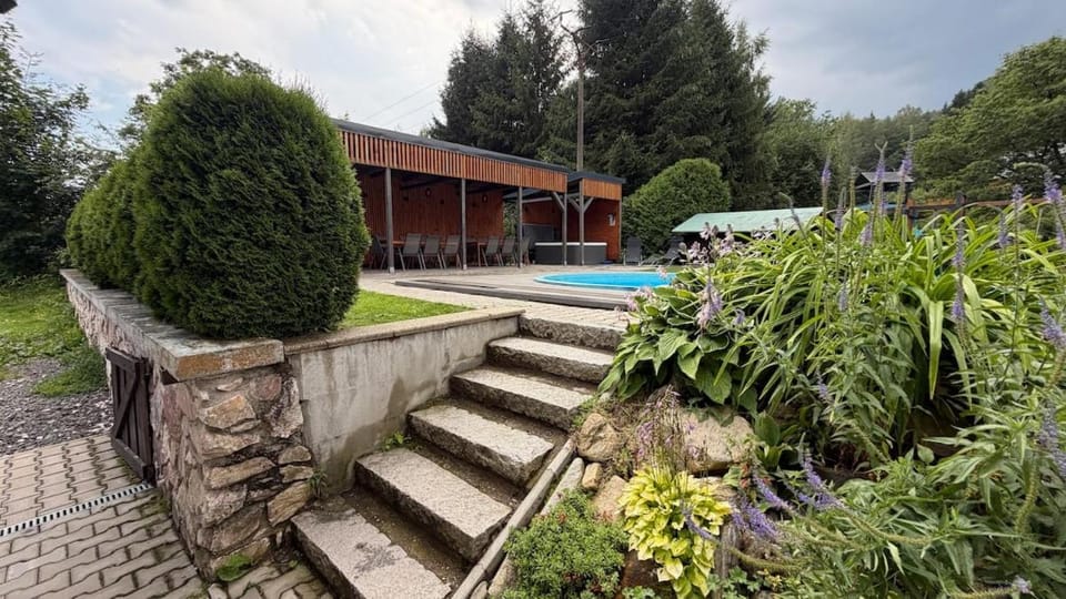CHATA POD HORAMA House in Czechia
