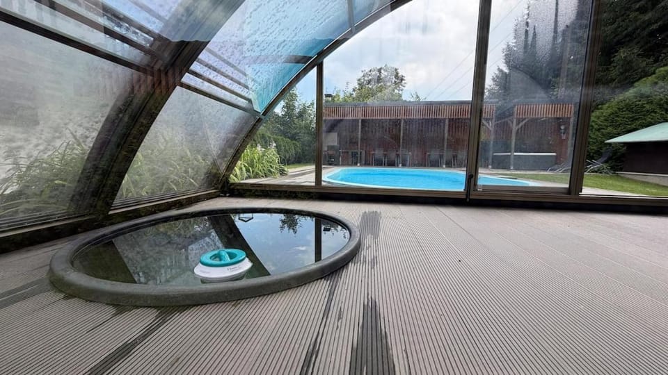 CHATA POD HORAMA House in Czechia