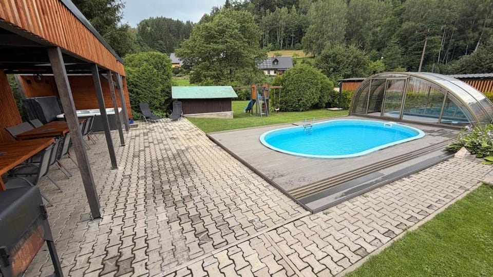 CHATA POD HORAMA House in Czechia