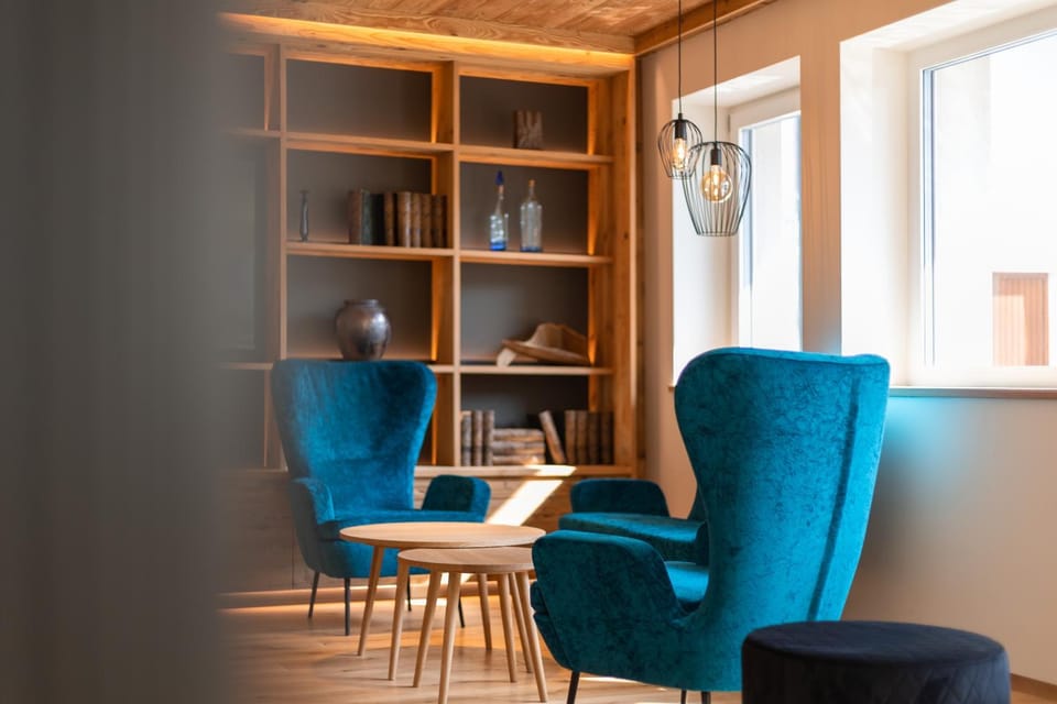 Lounge or bar