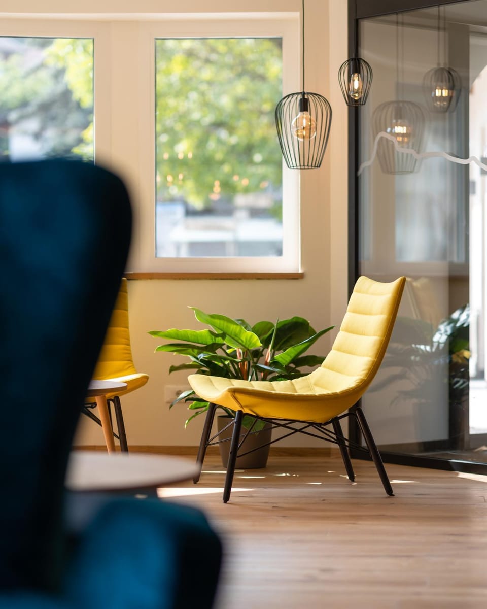 Lounge or bar
