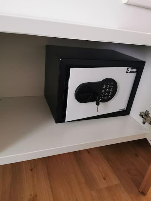 Apartman PIKY No.10 Apartment in Slovenia