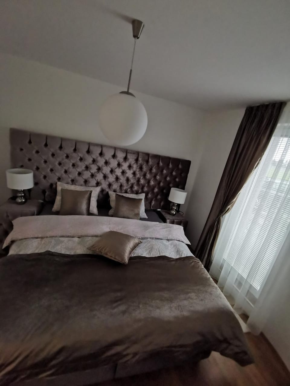 Apartman PIKY No.10 Apartment in Slovenia