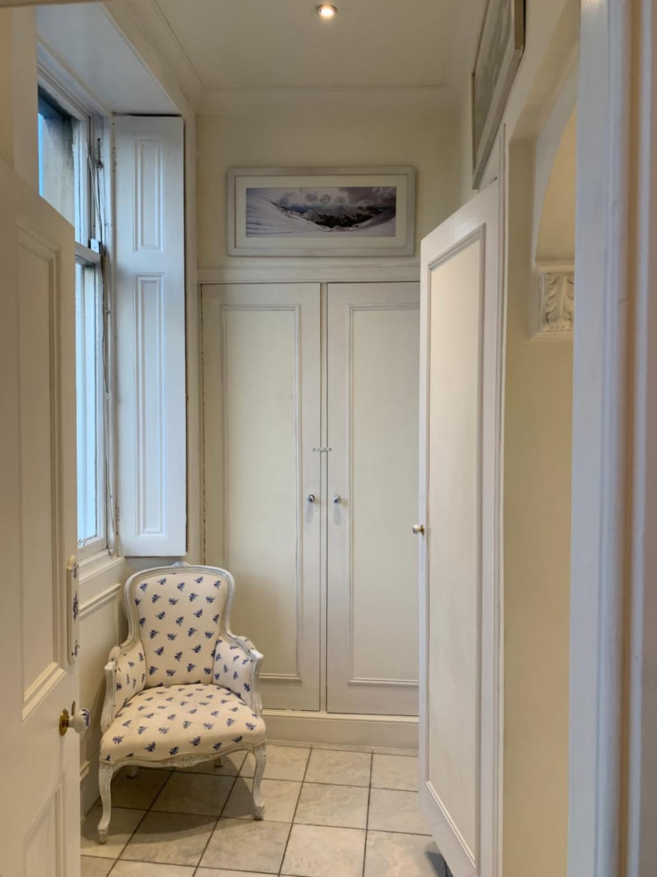 2 Chester St House in Edinburgh