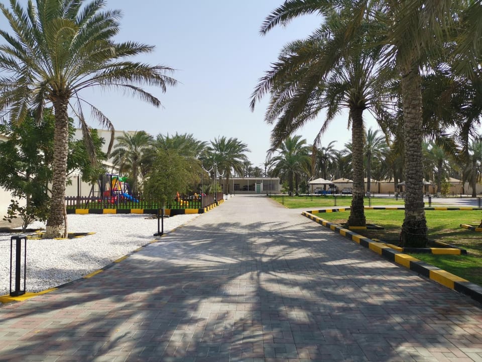 بيت العز السياحي Al-Ezz Tourist House Hotel in Oman