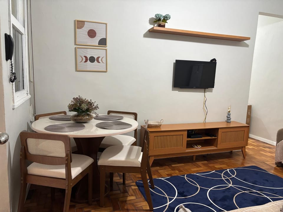Aconchegante do Leme Apartment in Rio de Janeiro
