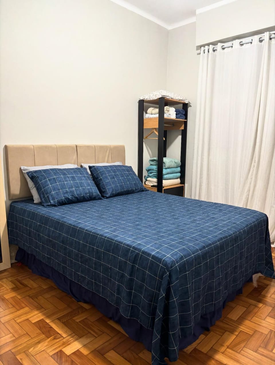 Aconchegante do Leme Apartment in Rio de Janeiro