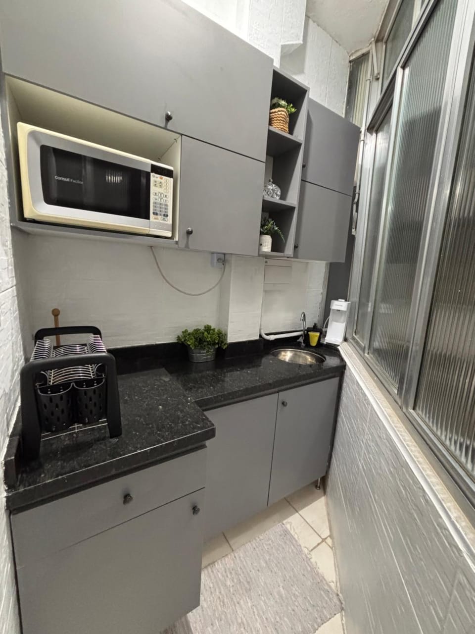 Aconchegante do Leme Apartment in Rio de Janeiro