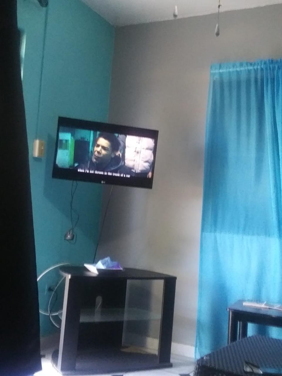 TV and multimedia