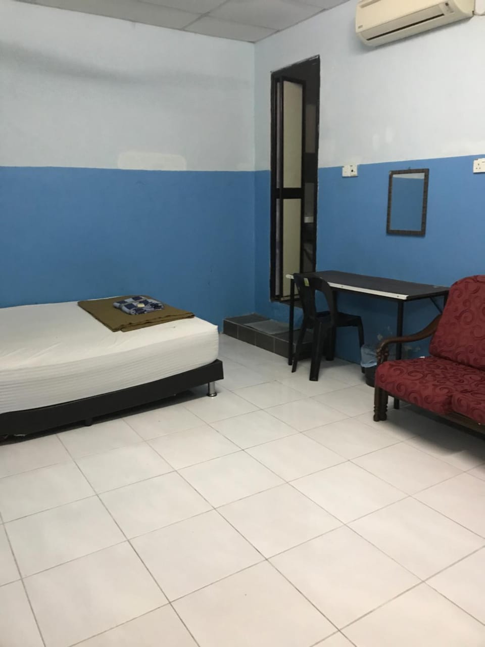 YB HOUSE Bed and Breakfast in Pahang, Malaysia