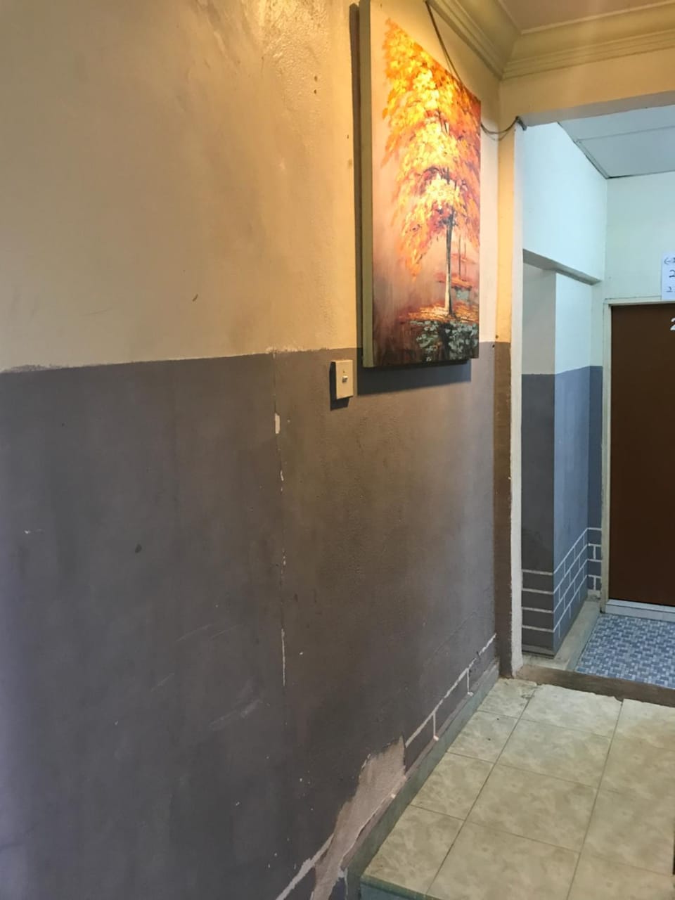 YB HOUSE Bed and Breakfast in Pahang, Malaysia