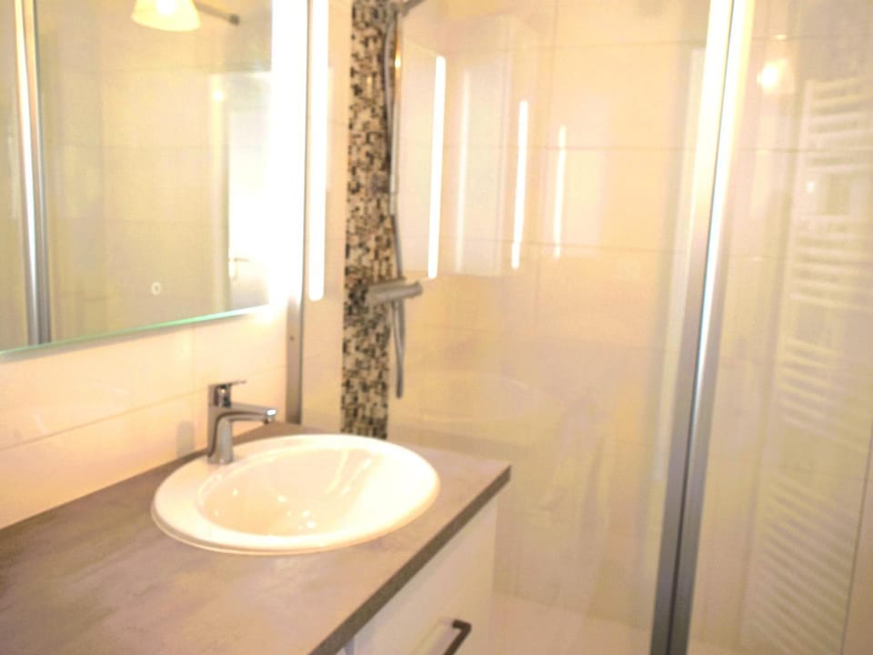 Appartement 1 chambre, garage, accès direct plage Apartment in Les Sables-d'Olonne