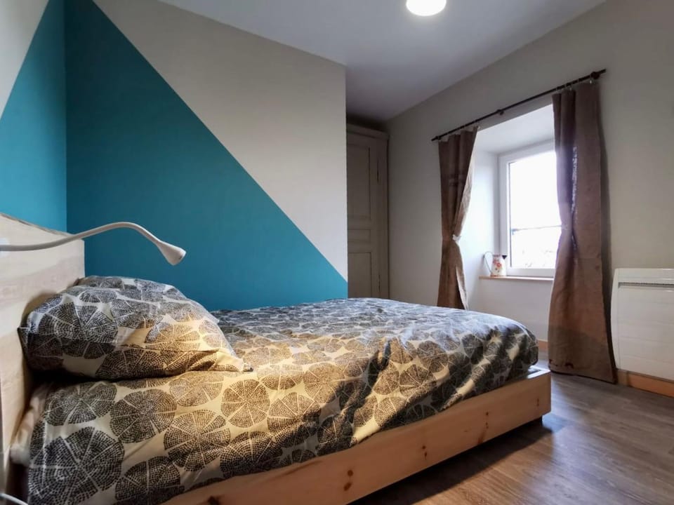 Gîte rénové au cœur de l'Auvergne - FR-1-582-336 House in Auvergne-Rhône-Alpes