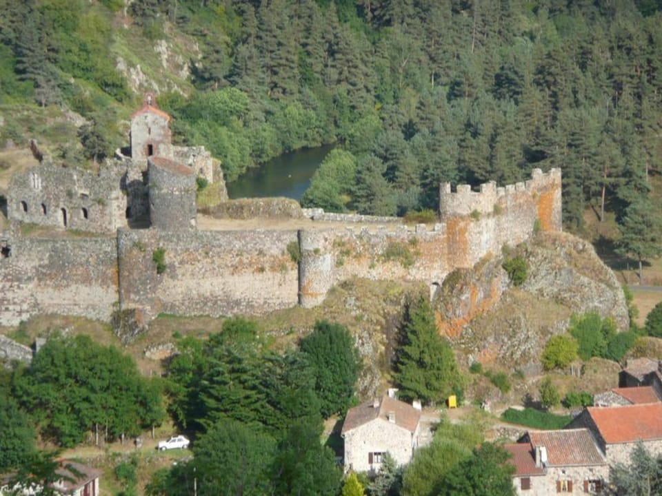Gîte rénové au cœur de l'Auvergne - FR-1-582-336 House in Auvergne-Rhône-Alpes
