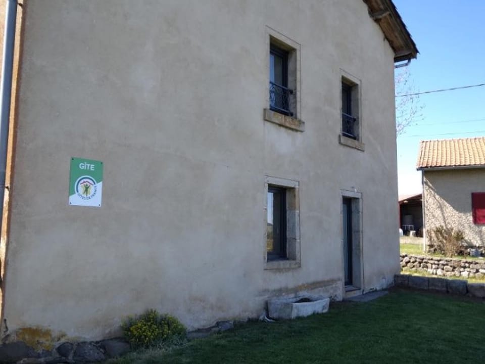 Gîte rénové au cœur de l'Auvergne - FR-1-582-336 House in Auvergne-Rhône-Alpes