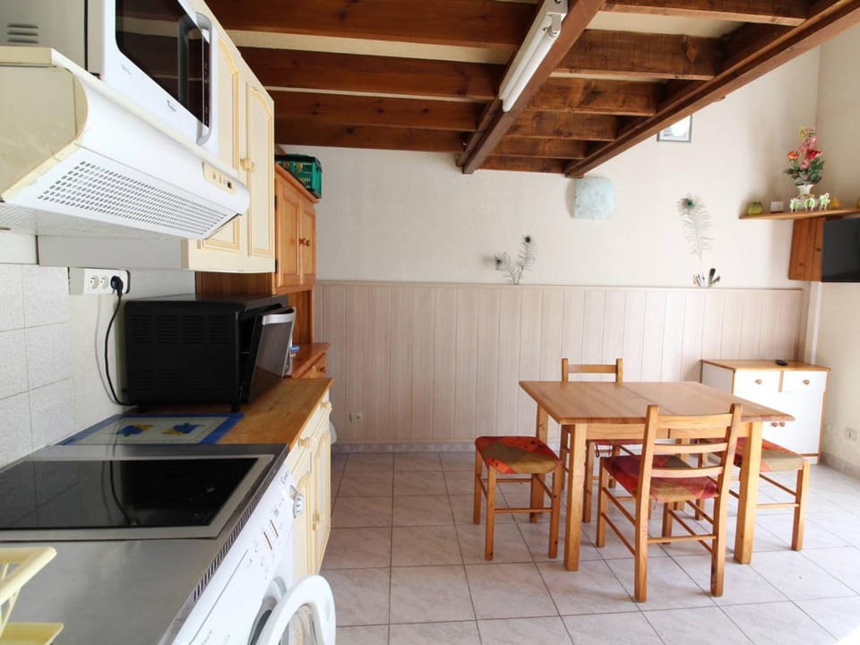 Maison à mezzanine, proche plage, Dolus-d'Oléron, 4 couchages - FR-1-246A-90 House in Nouvelle-Aquitaine
