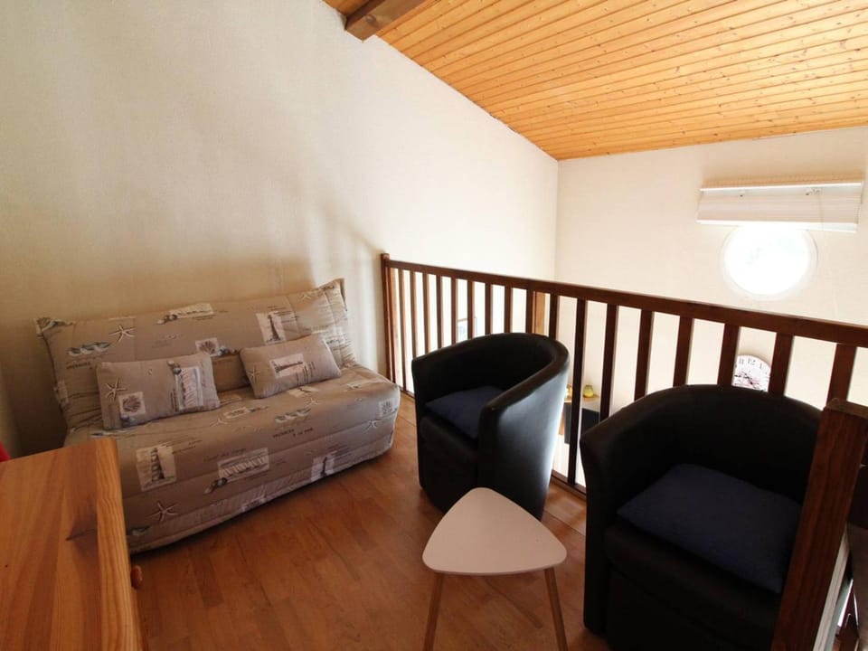Maison à mezzanine, proche plage, Dolus-d'Oléron, 4 couchages - FR-1-246A-90 House in Nouvelle-Aquitaine