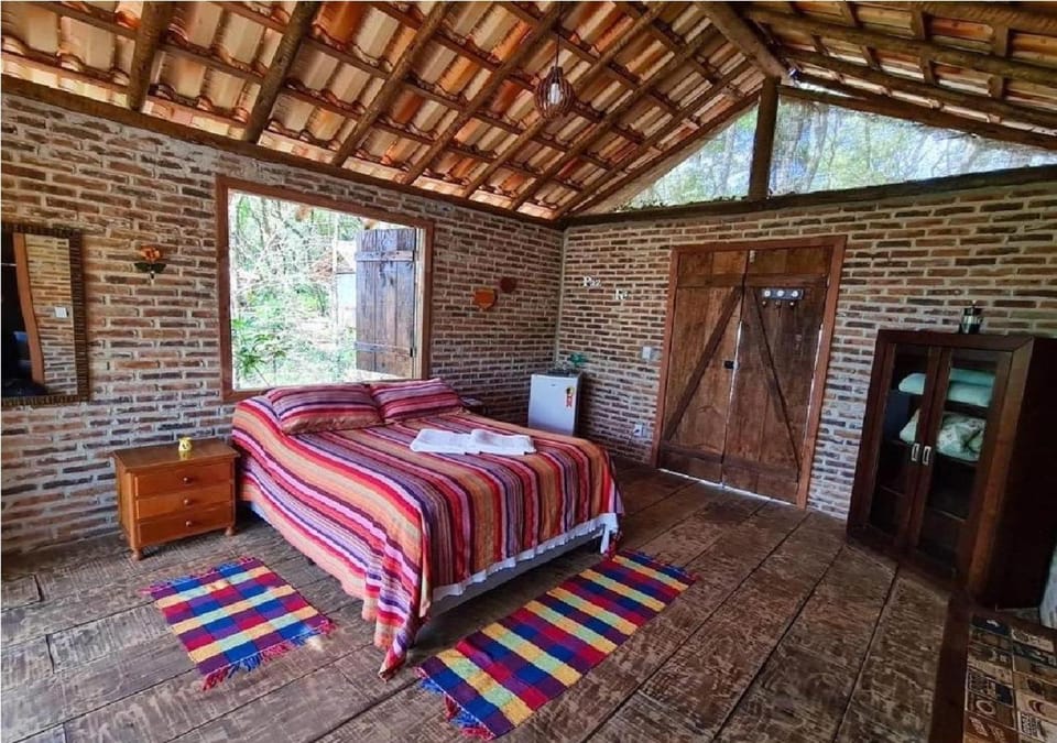 Bed, View (from property/room), Bedroom