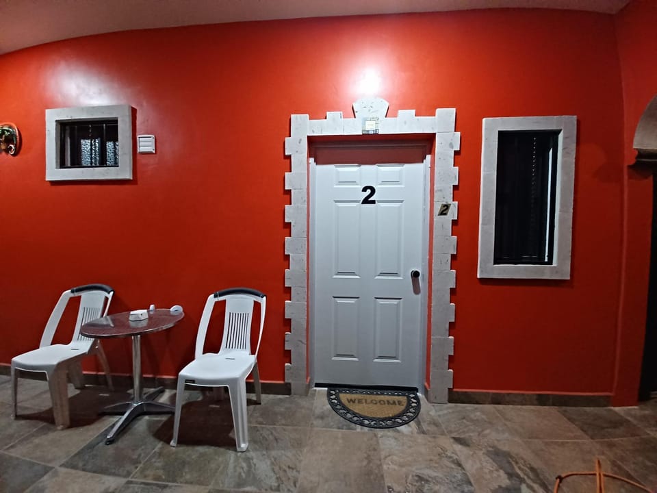 Hacienda Gallardos 104-2 Apartment in San Carlos Guaymas