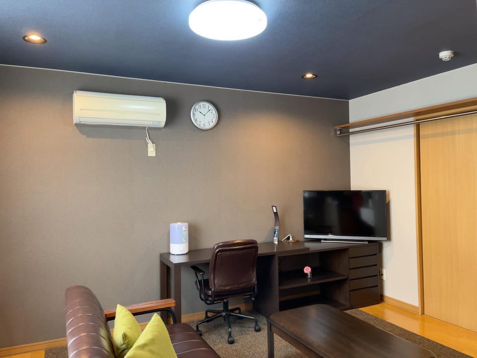 ＡｋＢ33 Room-1 Apartment in Sapporo