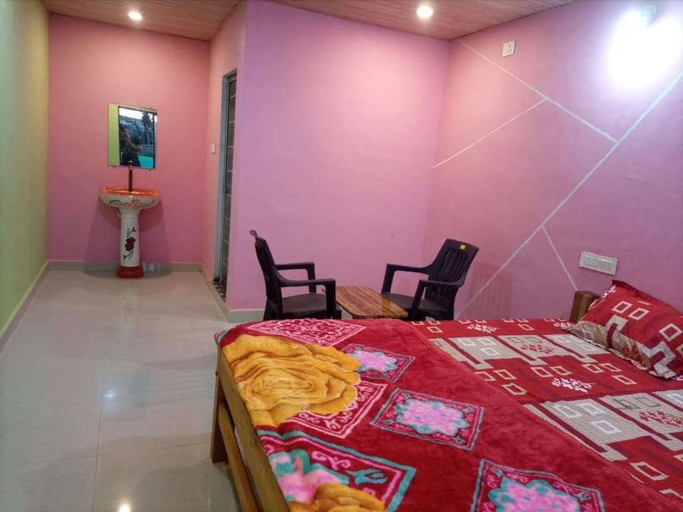Araibian Home Light Nature lodge in Karnataka