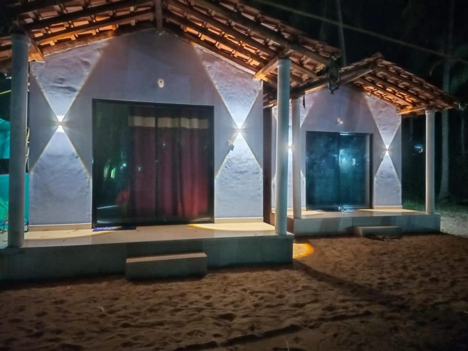 Araibian Home Light Nature lodge in Karnataka