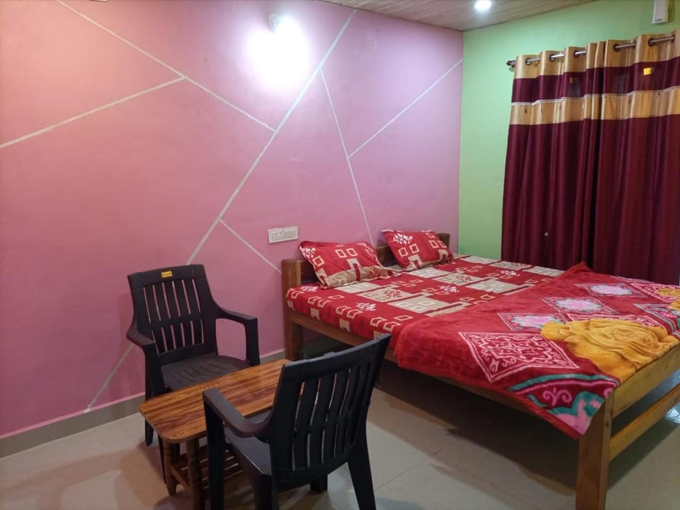 Araibian Home Light Nature lodge in Karnataka