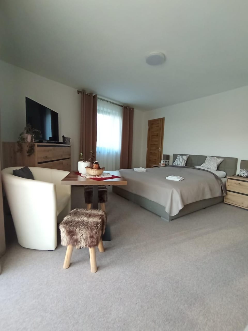 Vila Veles Apartment in Slovakia