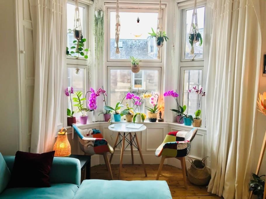Cosy 2 Bedroom Flat in Edinburgh Apartment in Edinburgh