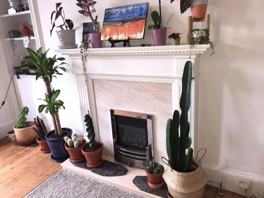 Cosy 2 Bedroom Flat in Edinburgh Apartment in Edinburgh