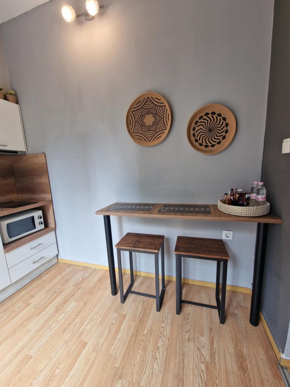 Closer "Egnatia Apartment 2" Apartment in Thessaloniki